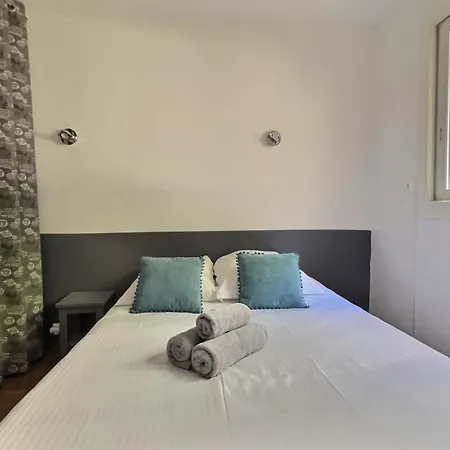 Escapade Cotiere By K6conciergerie Cassis