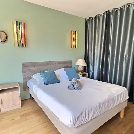 Escapade Cotiere By K6conciergerie * Cassis