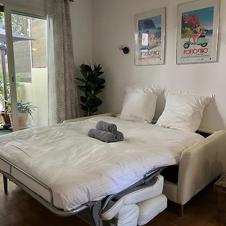 Escapade Cotiere By K6conciergerie Apartment