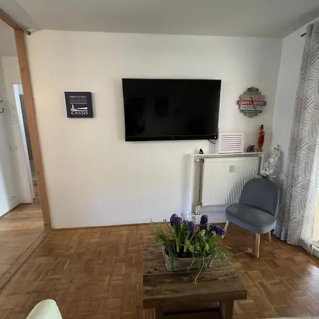 Escapade Cotiere By K6conciergerie Apartment