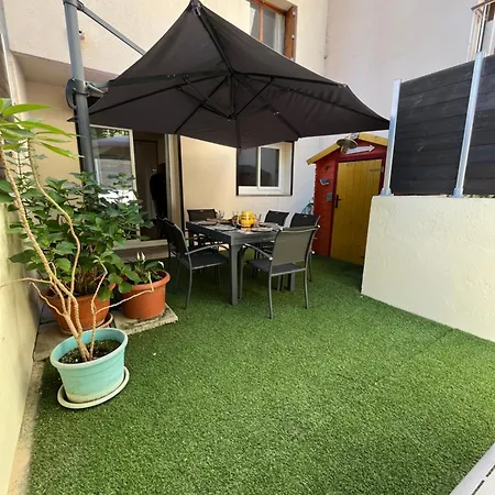 Escapade Cotiere By K6conciergerie Apartment